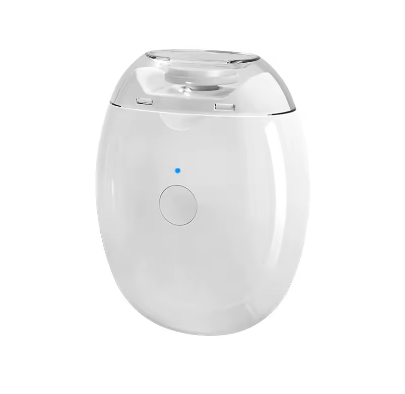 Electric nail clipper  image