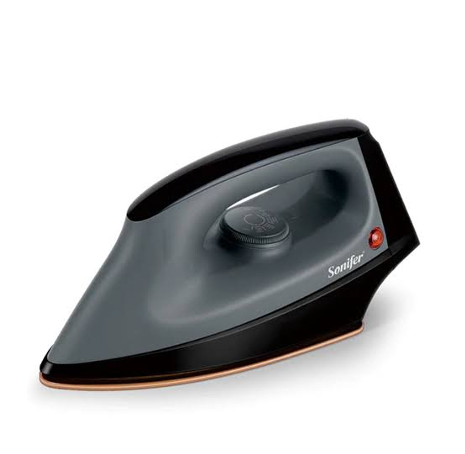 High Quality Rebune Electric Steam Iron Box  image