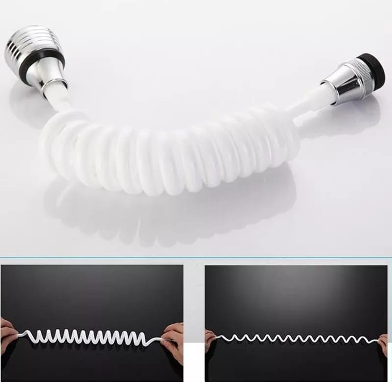 360° Kitchen Faucet Extender image