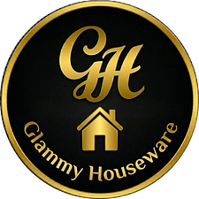 Glammy Housewares logo