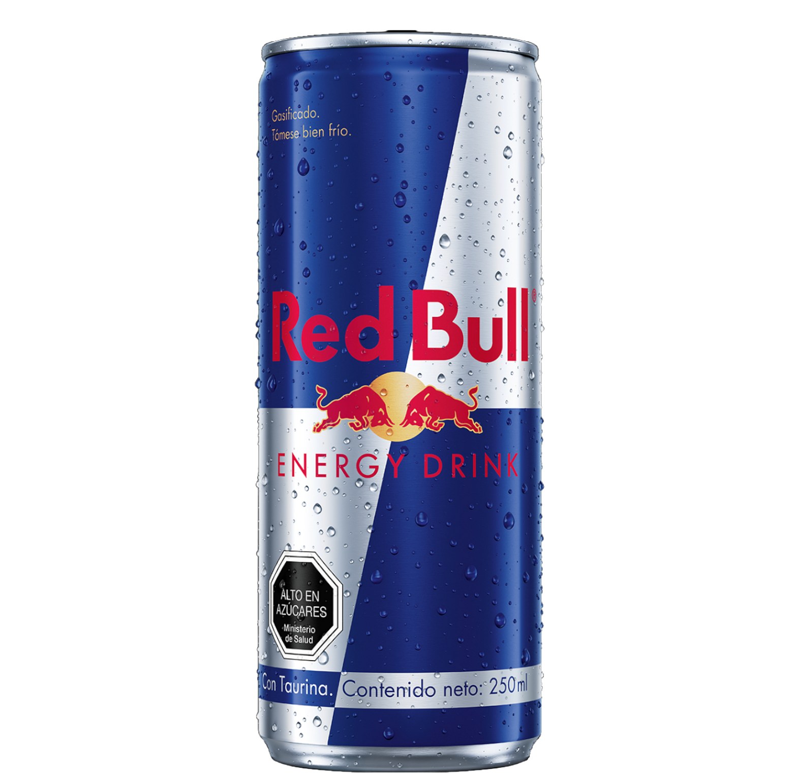 Red Bull image