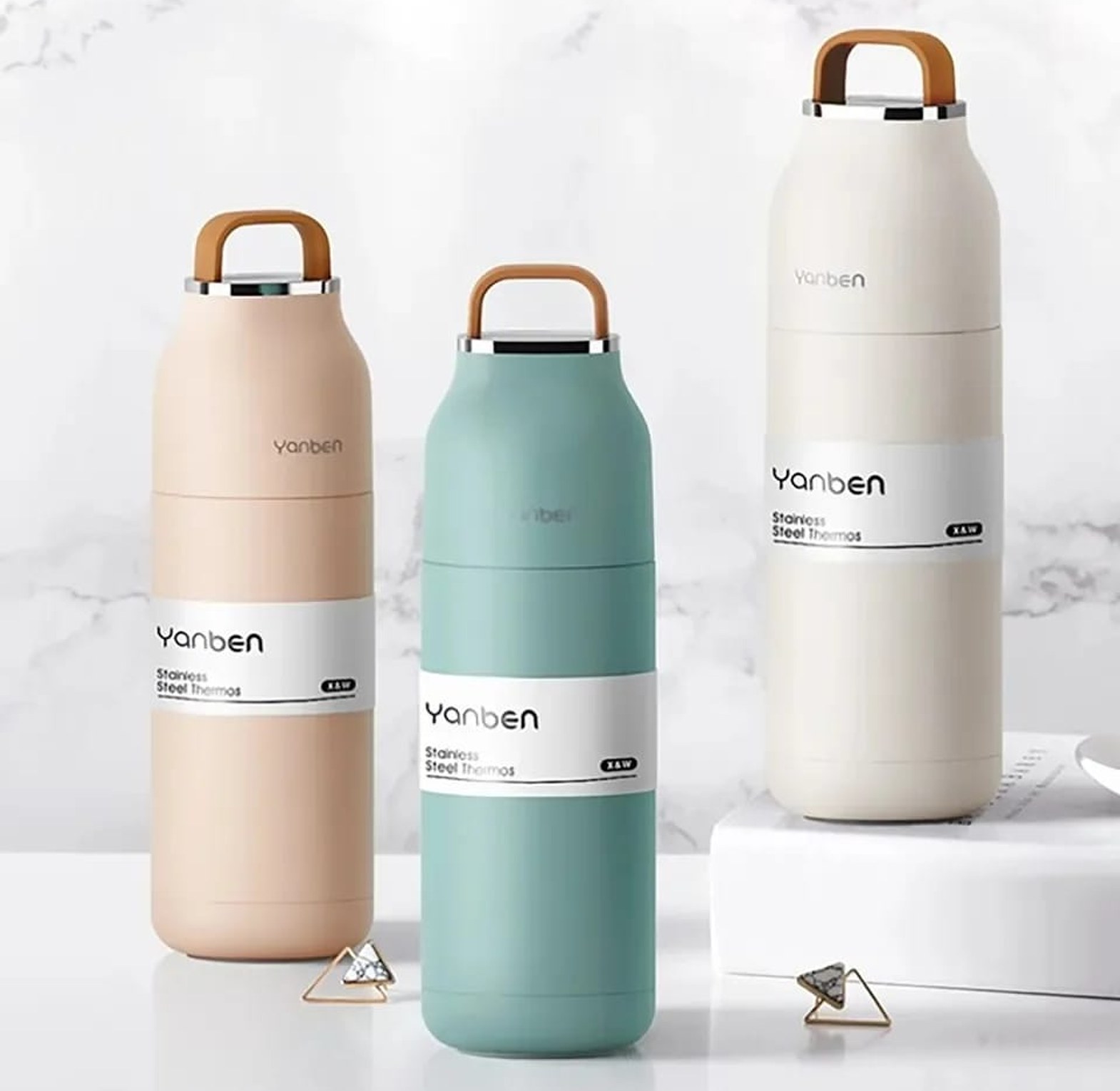 Vacuum flask Volume: 350 ml image