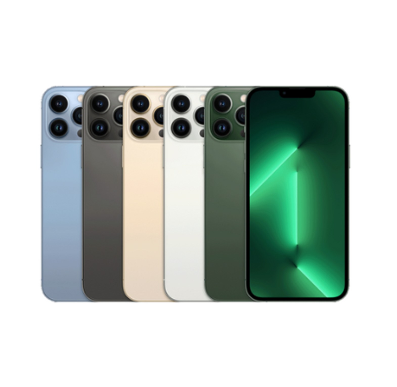 iPhone 13 Pro Max image