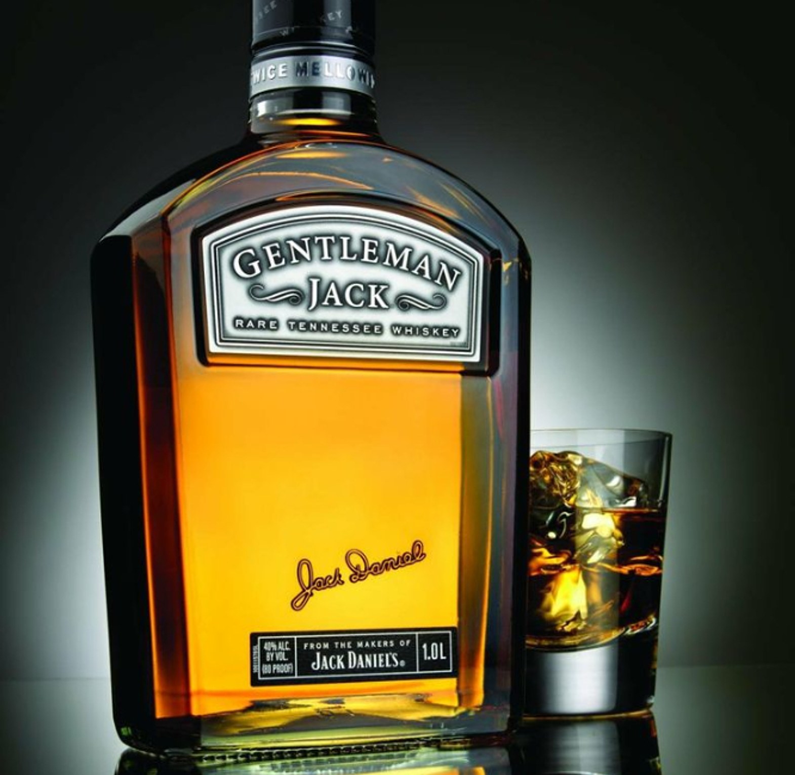 Jack Daniel's Gentleman Jack  image