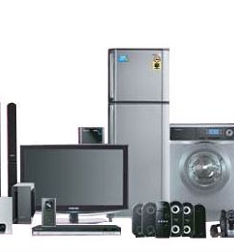 Electronics