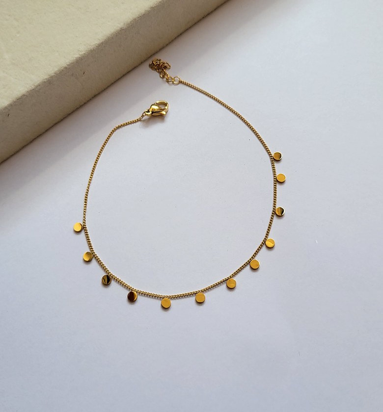 Anklet  image