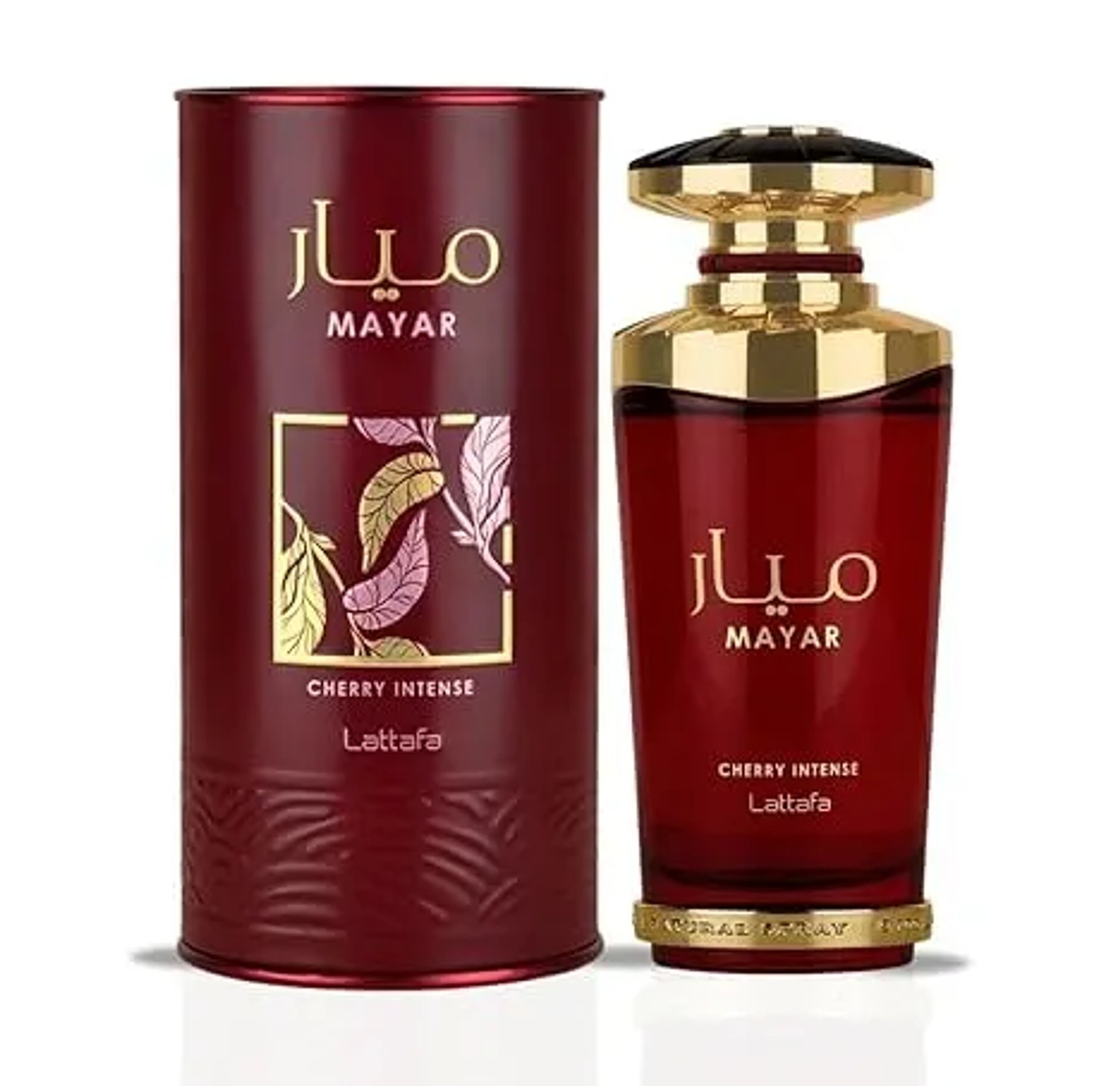 Mayar Cherry Intense by Lattafa - 100ml image