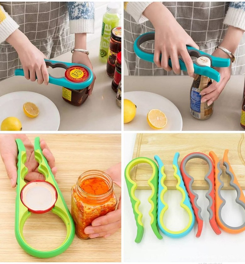 Jar or Can Lid Opener image