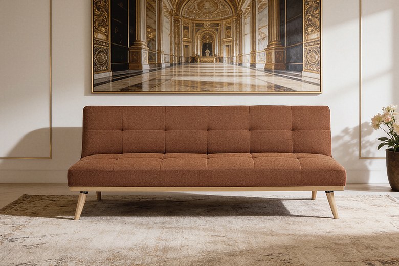 DREAM Fabric Sofa Bed image