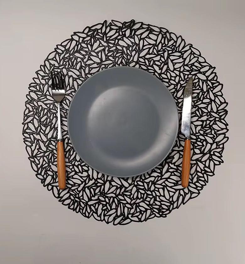 Table mats image