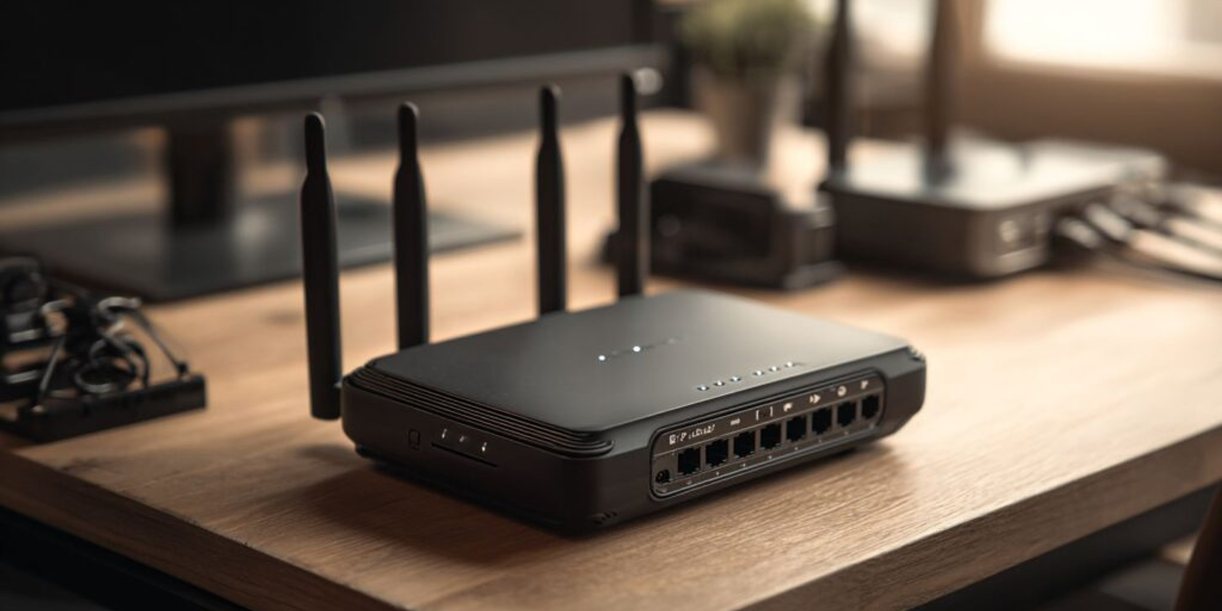 Abbson Networks