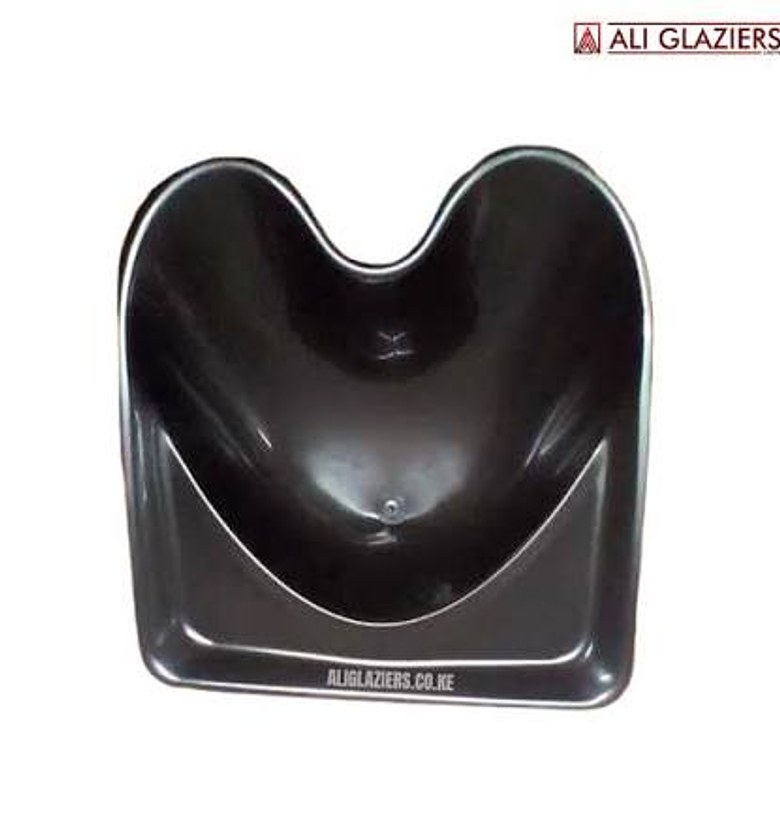 Salon sink image