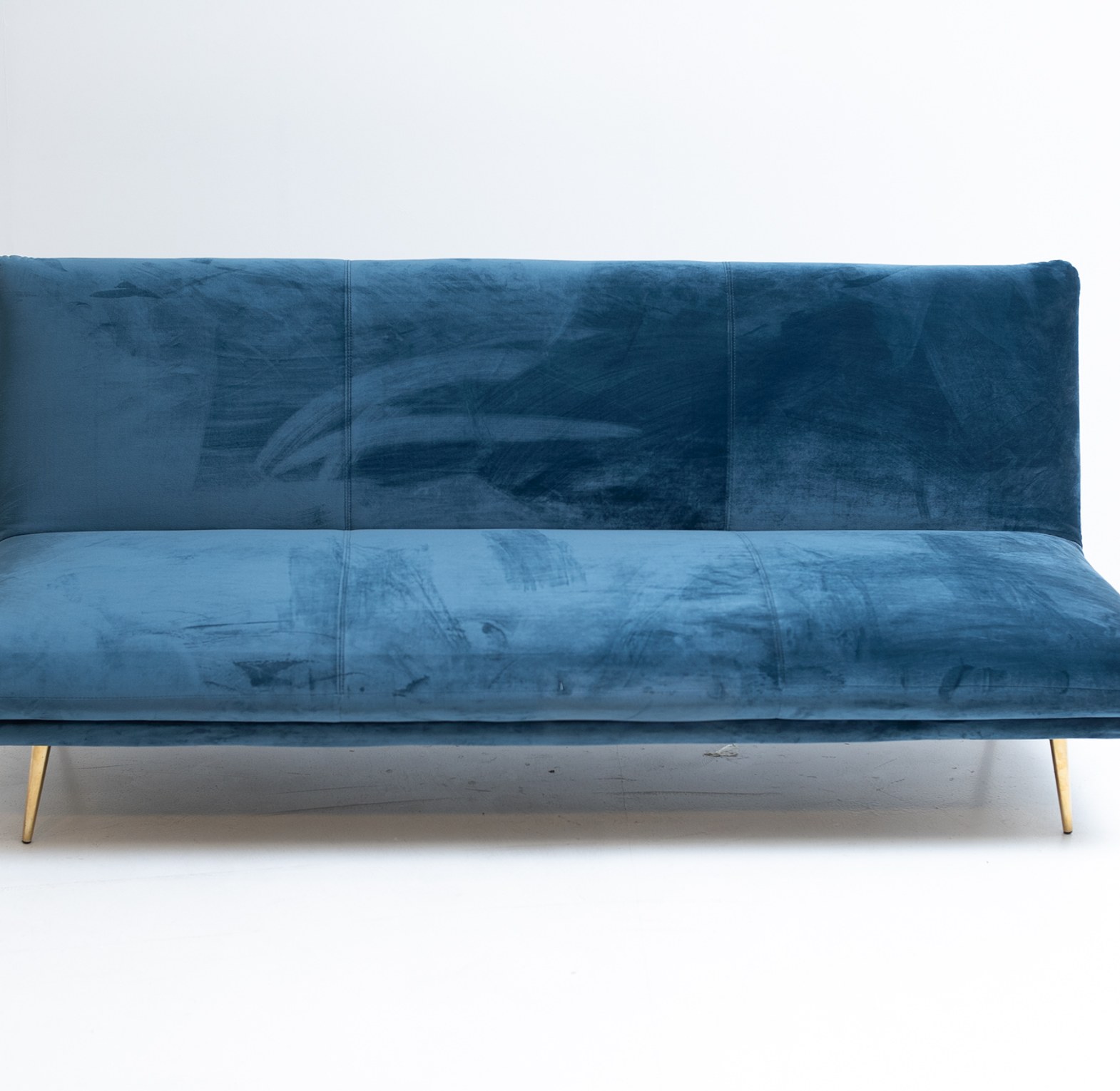 SOFA BED 188X87X78CM CLR  image