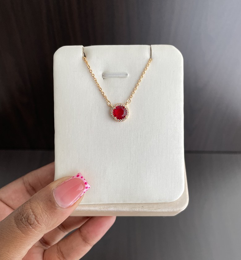 Sadia Necklace  image