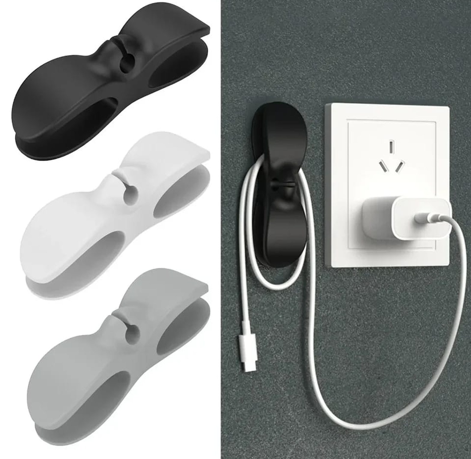 Wire Cable Organizer  image