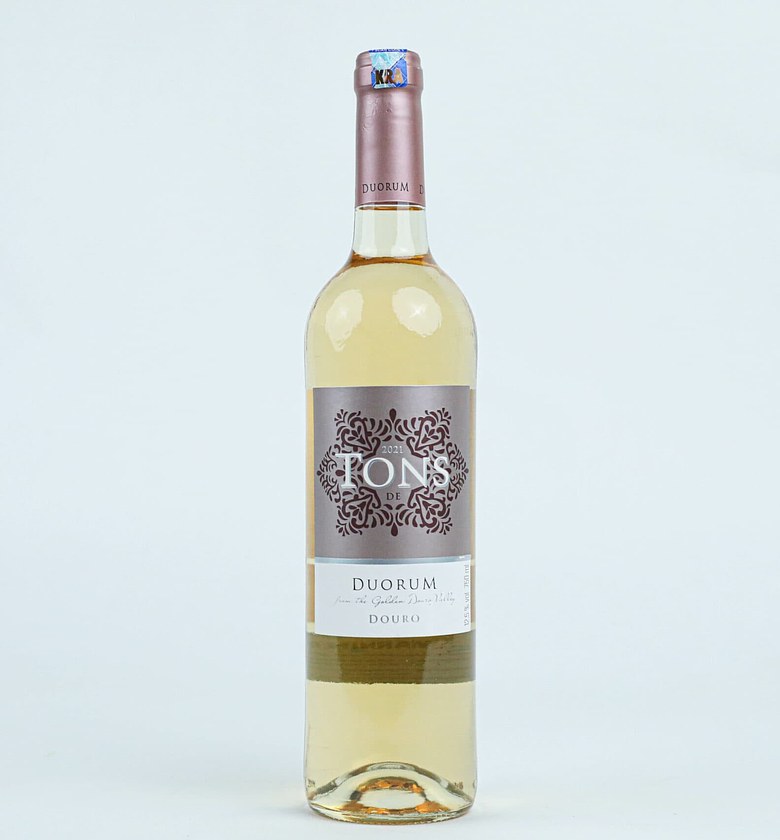 Tons de duorum rose  750ML image