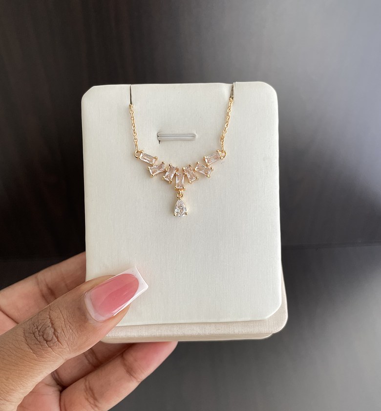 Kaelia Necklace  image