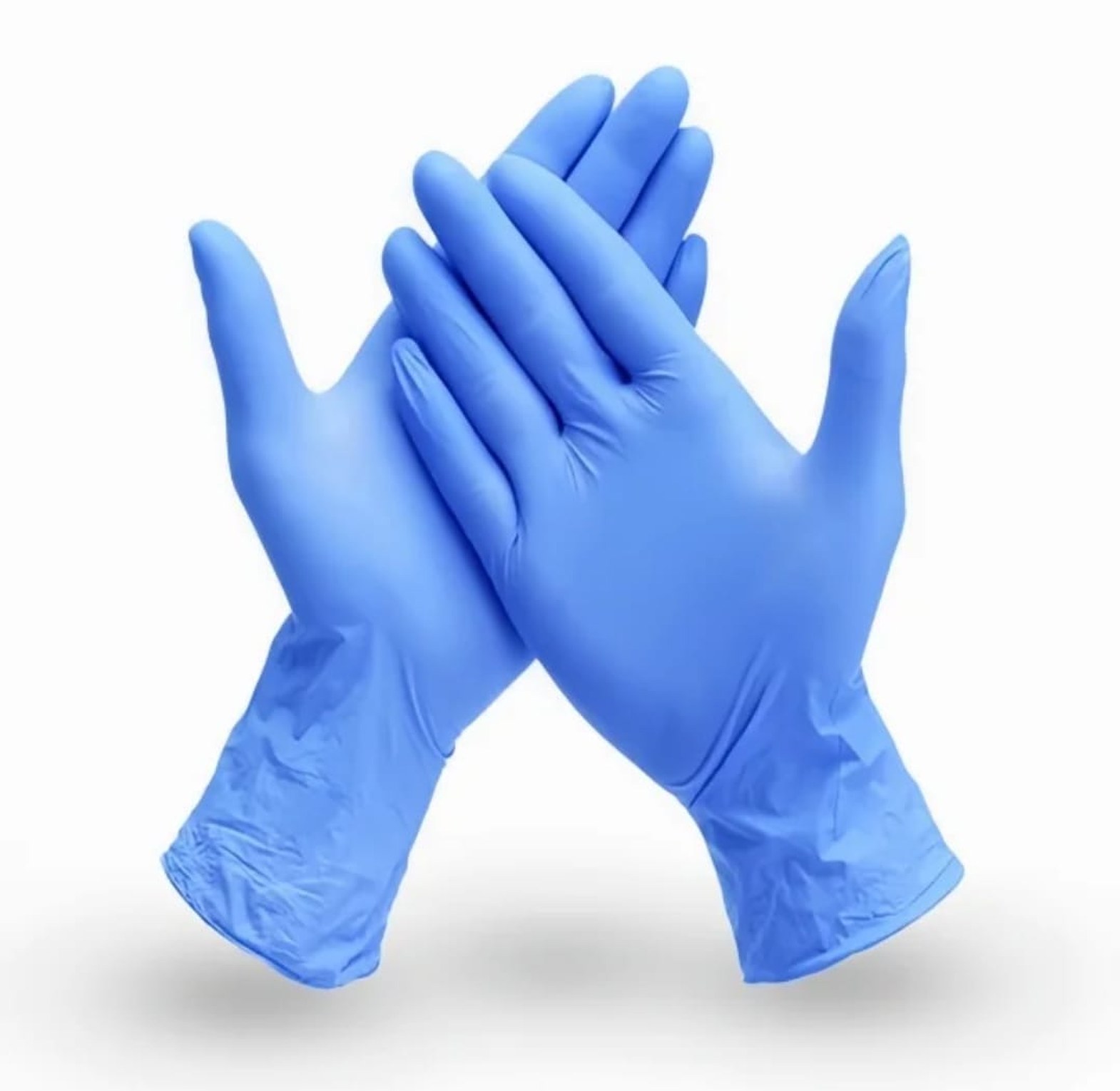 100pcs Disposable Marination Gloves image