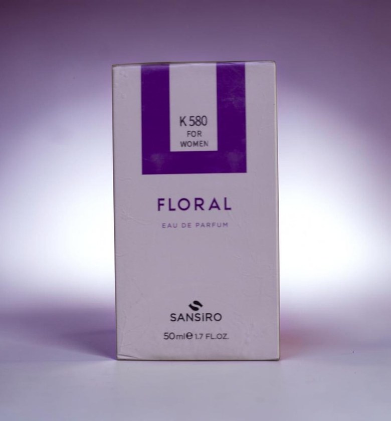 K580 - SÌ GIORGIO ARMANI  image