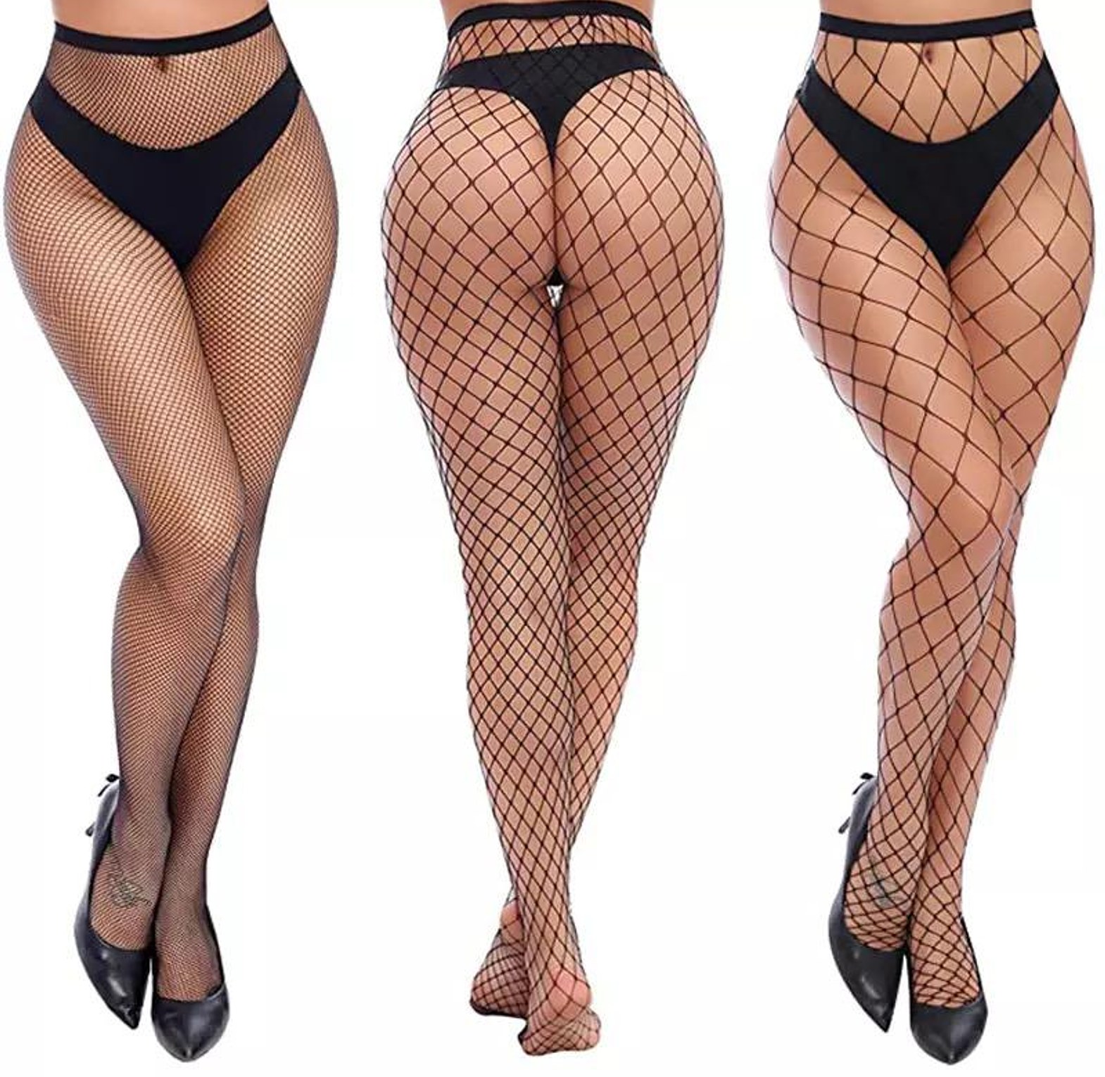 B69 Stocking image