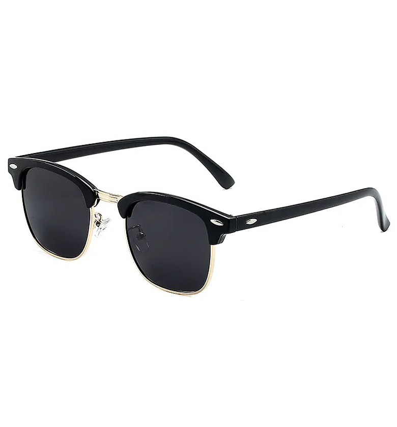 Atlantis gold black image