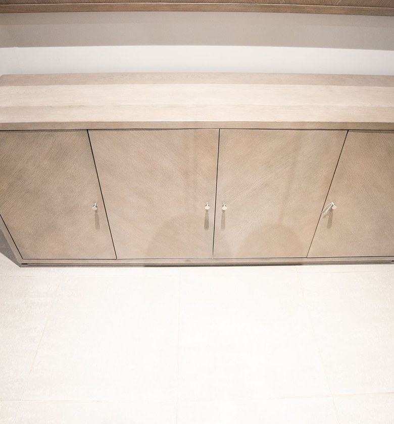 BUFFET 200X83X50CM image