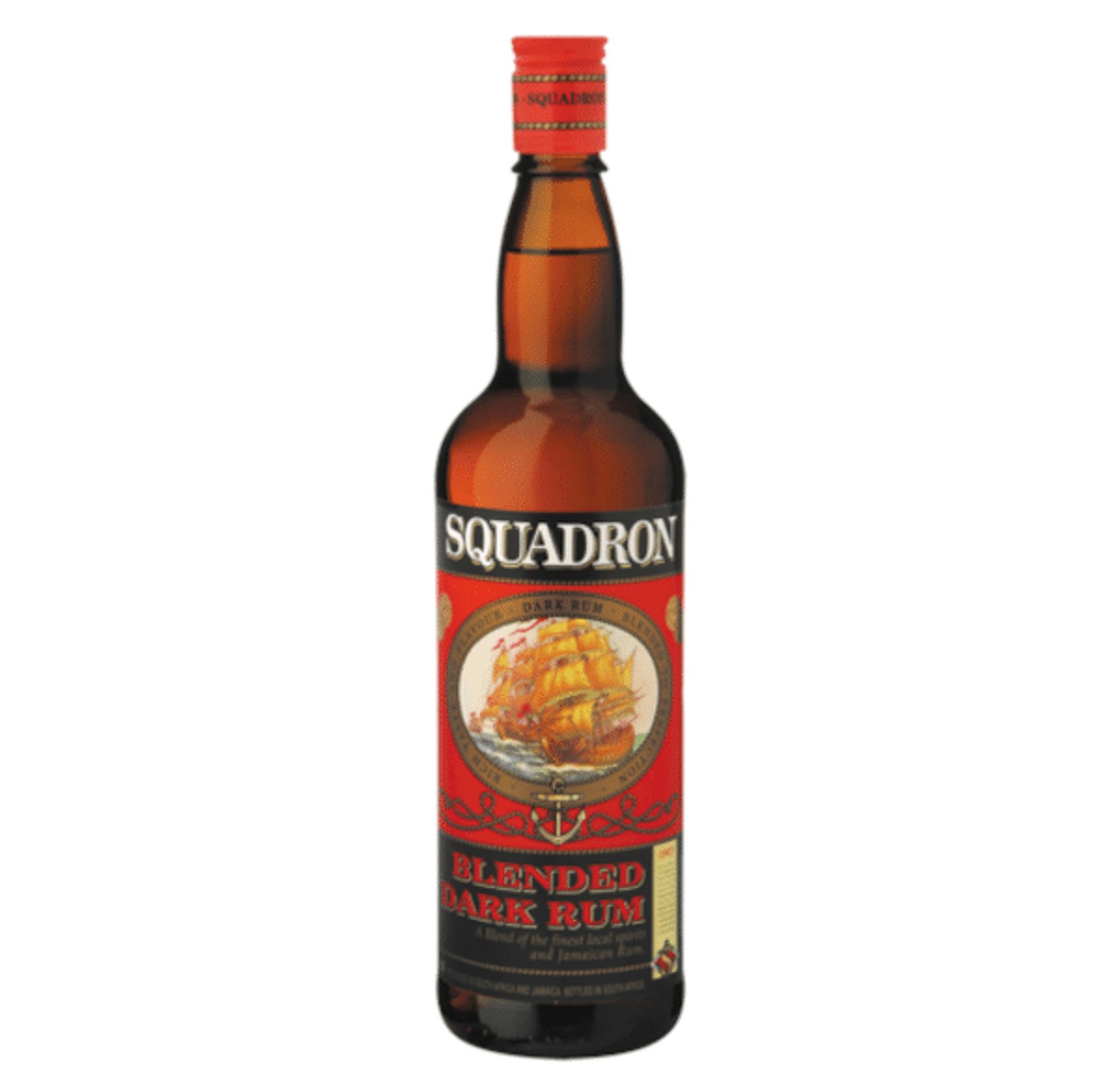 Squadron Rum image
