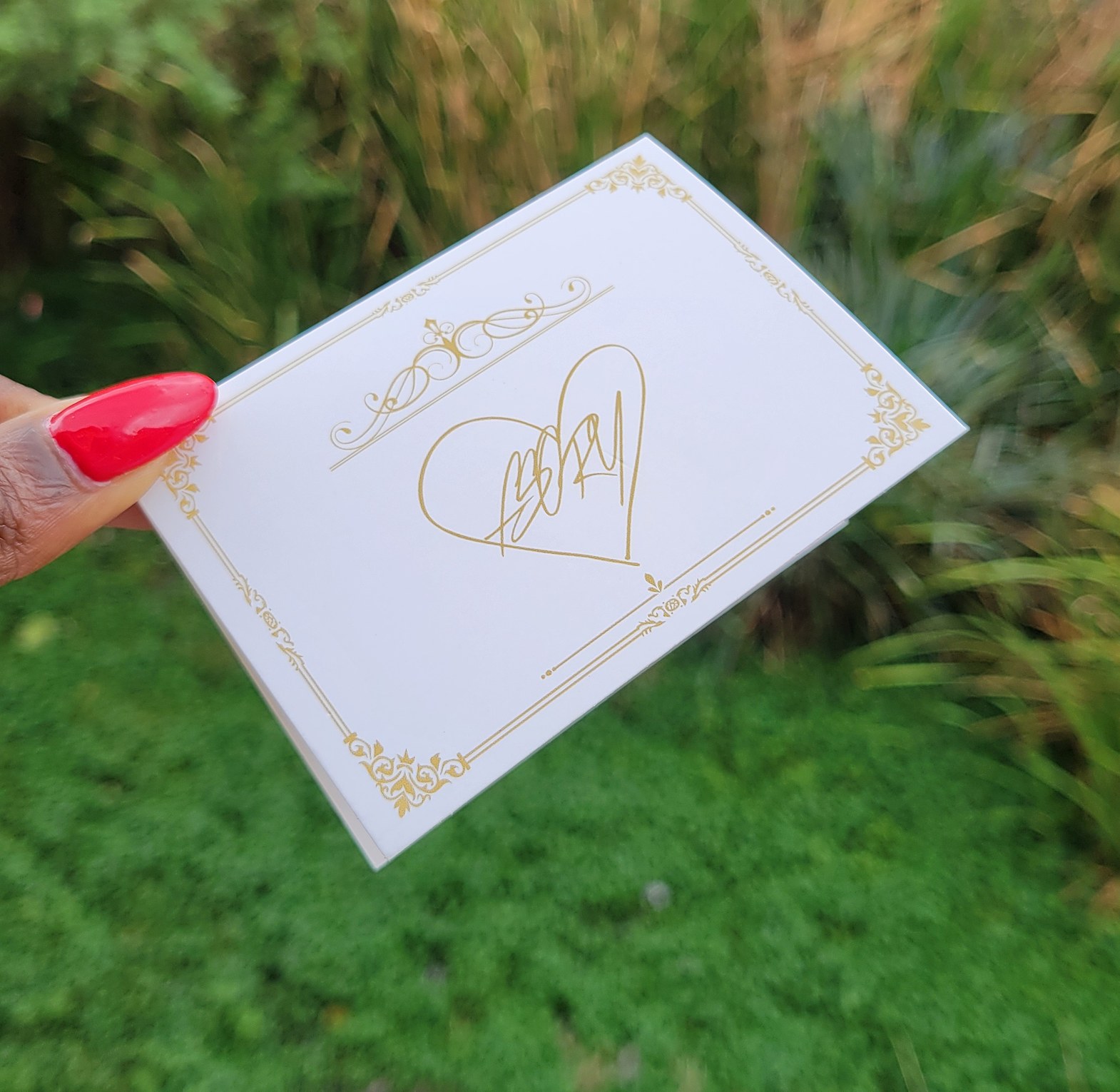Card image