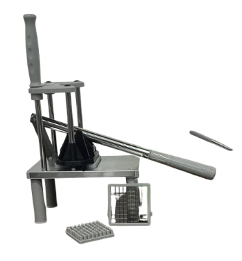 Heavy-Duty Potato Chipper image