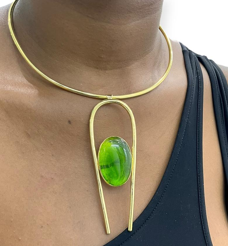 Wiki Brass Chokers image