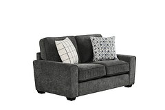 LESLIE 7 Seater Fabric Sofa (3+2+1+1) thumbnail 5
