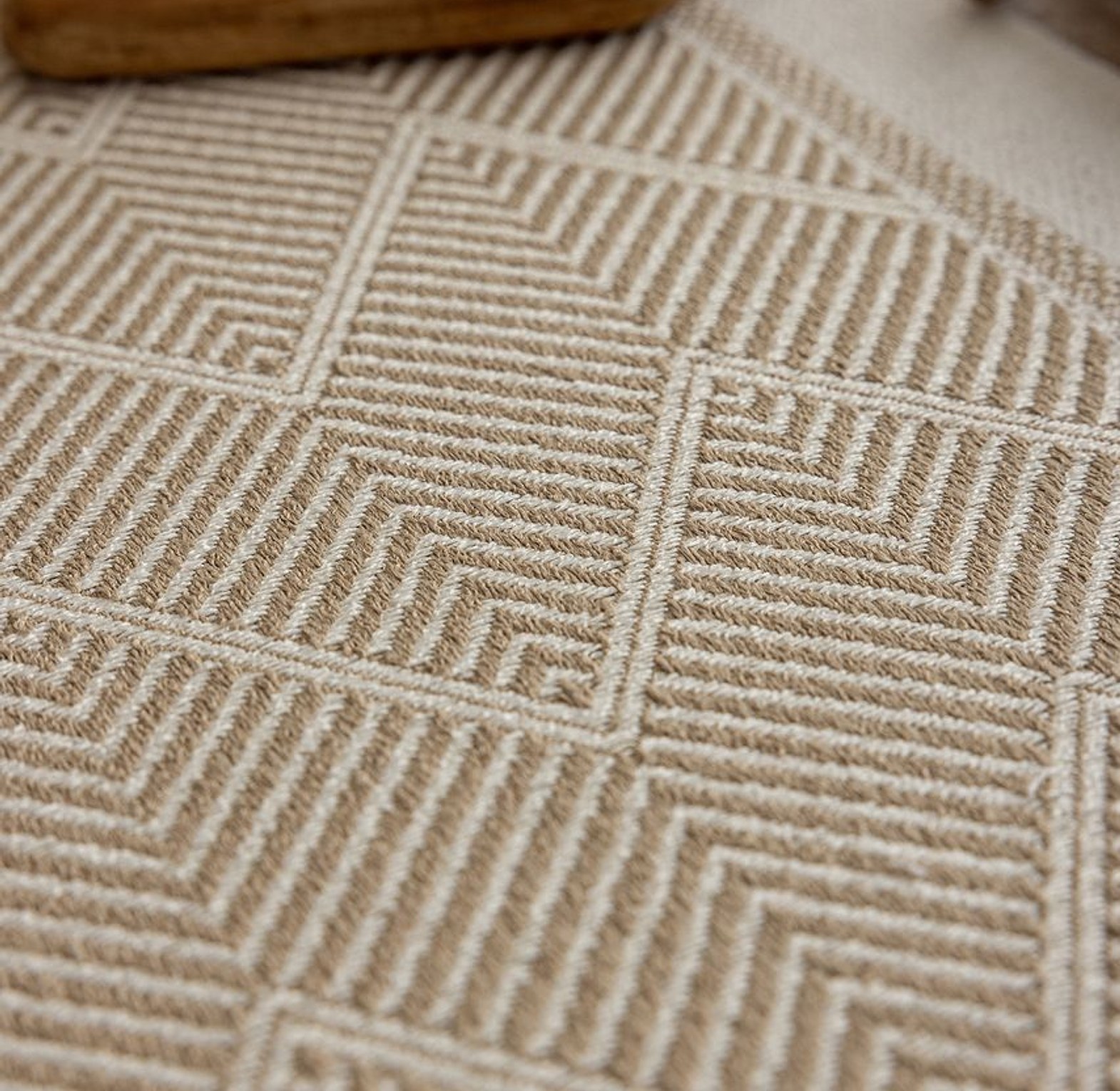 Premium Elegant Table Runner (35 × 240 cm) – Luxe Dining Décor image