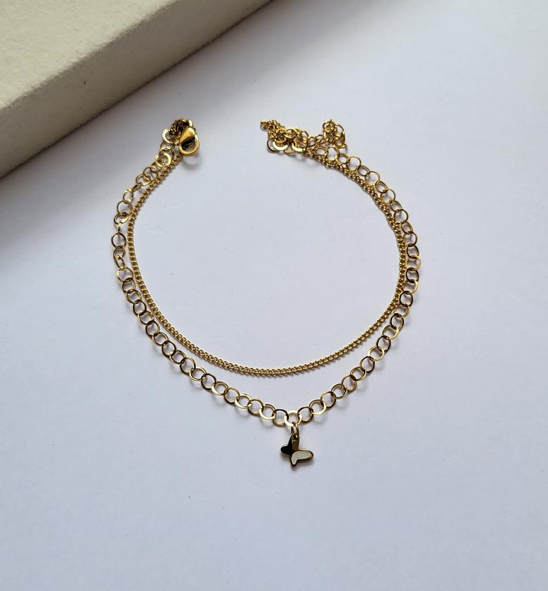 Anklets  image