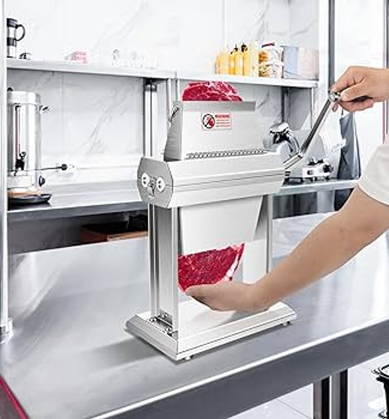 Butchery equipment