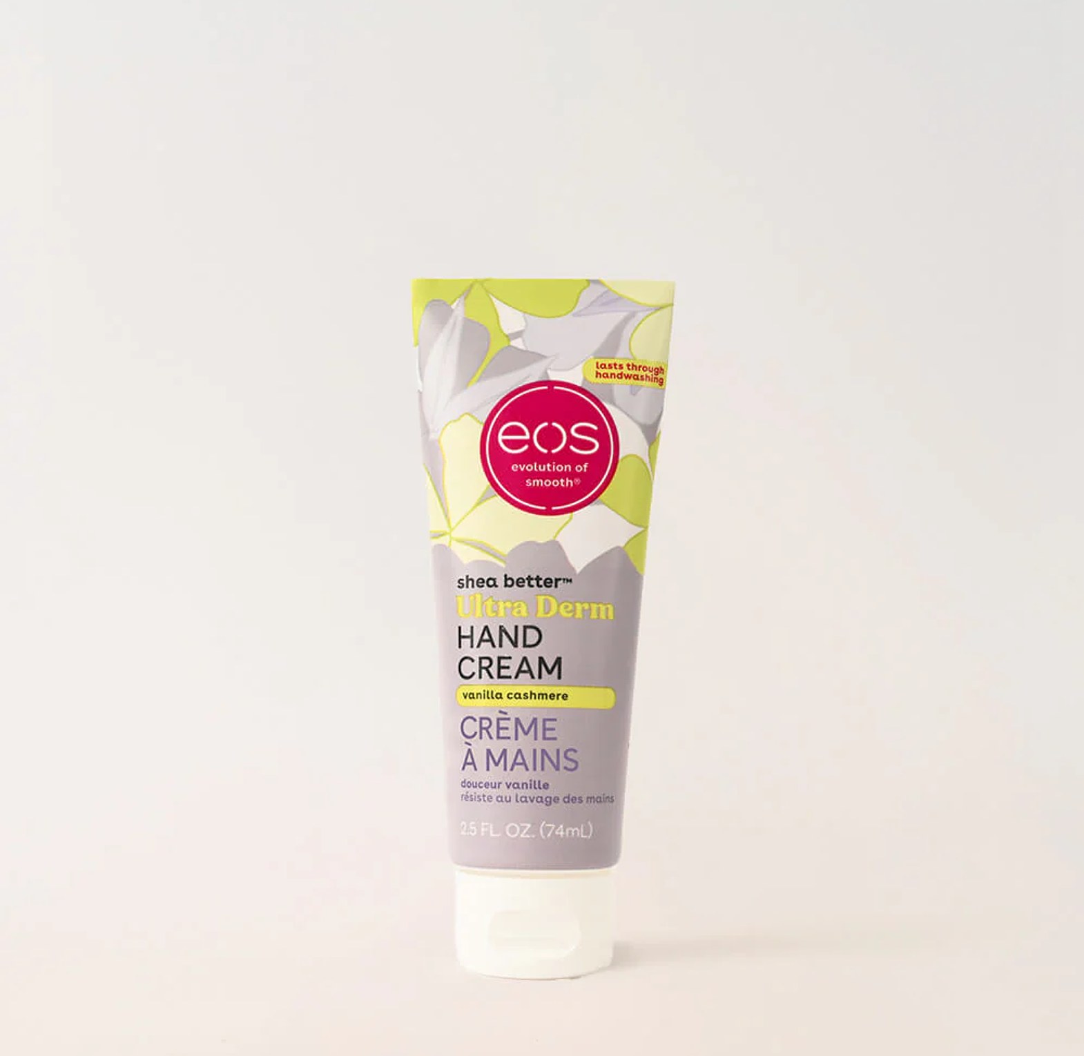 eos Shea Better Hand Cream – Multi–Scent Collection image