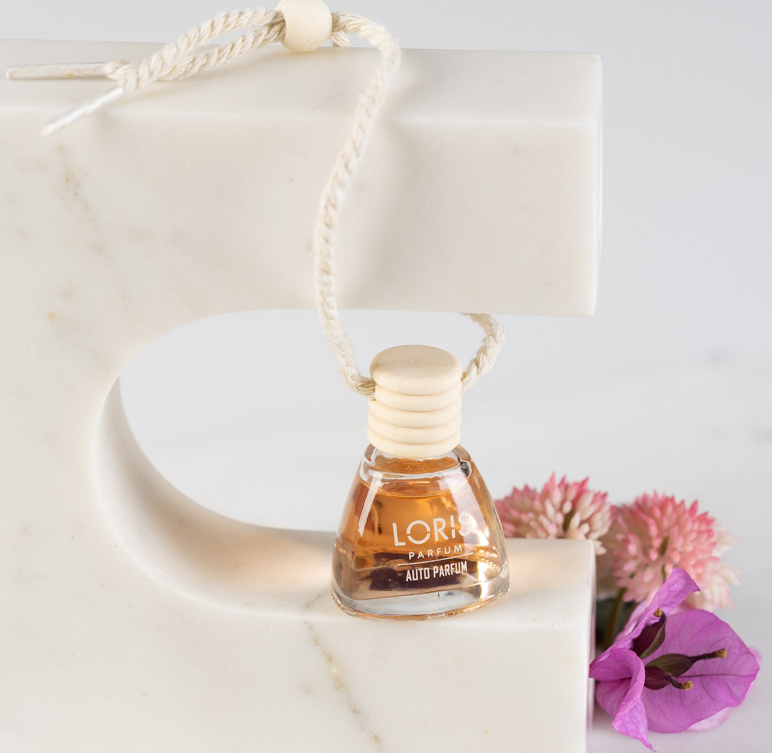 Loris Peach Autoperfume image
