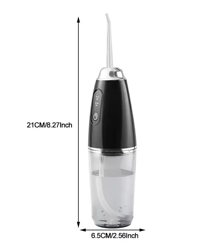 Dental Flosser image