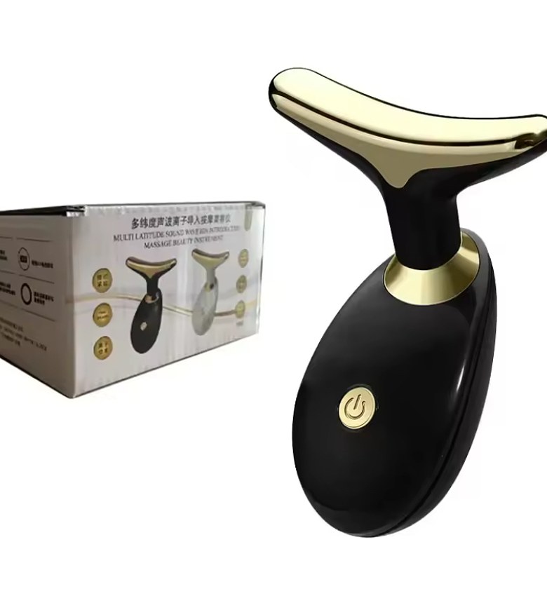 Facial massager  image