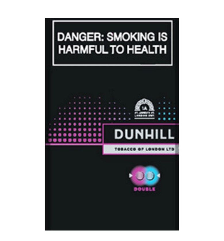 Dunhill Double Switch image