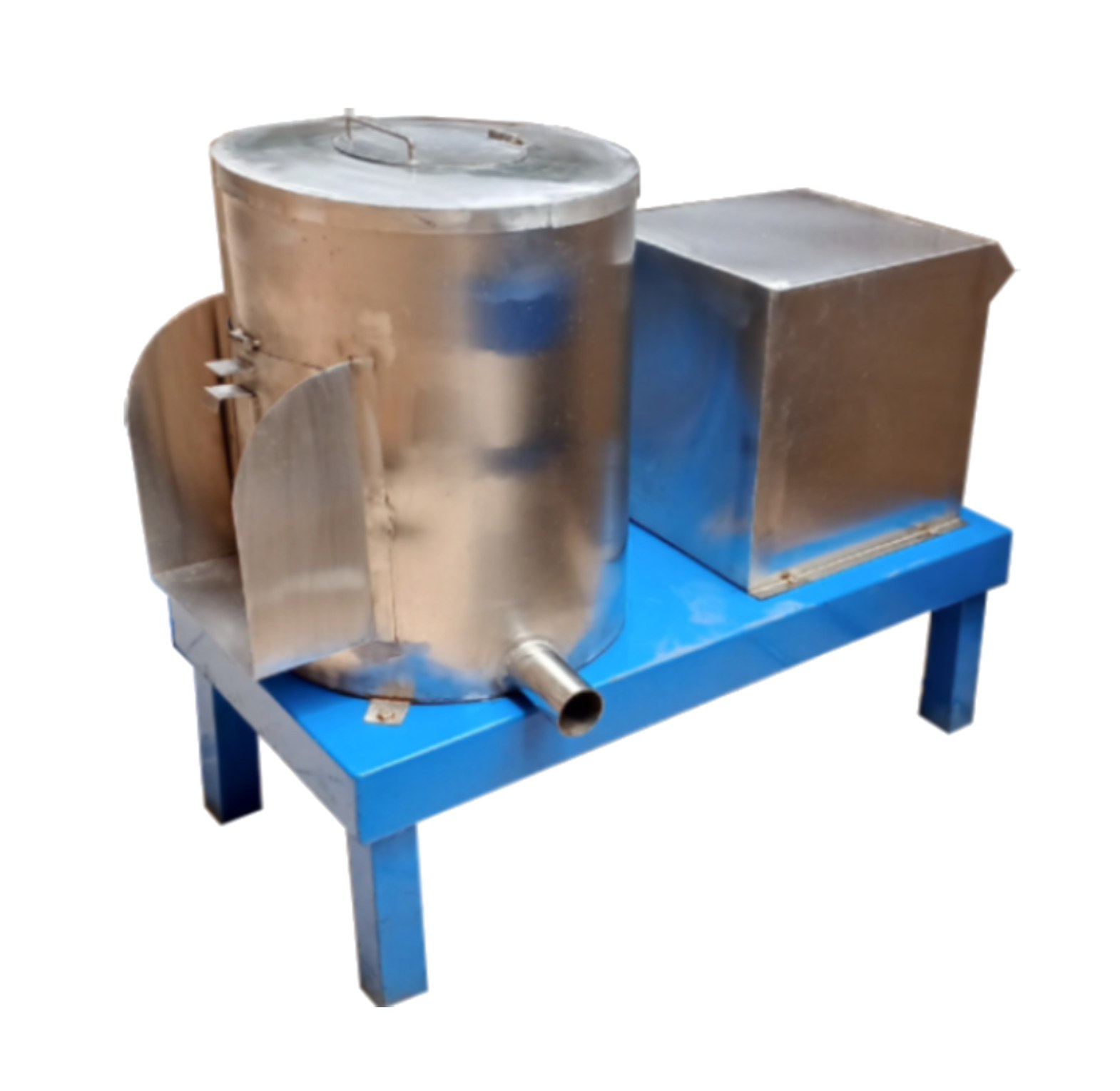 20kgs local potato peeler image