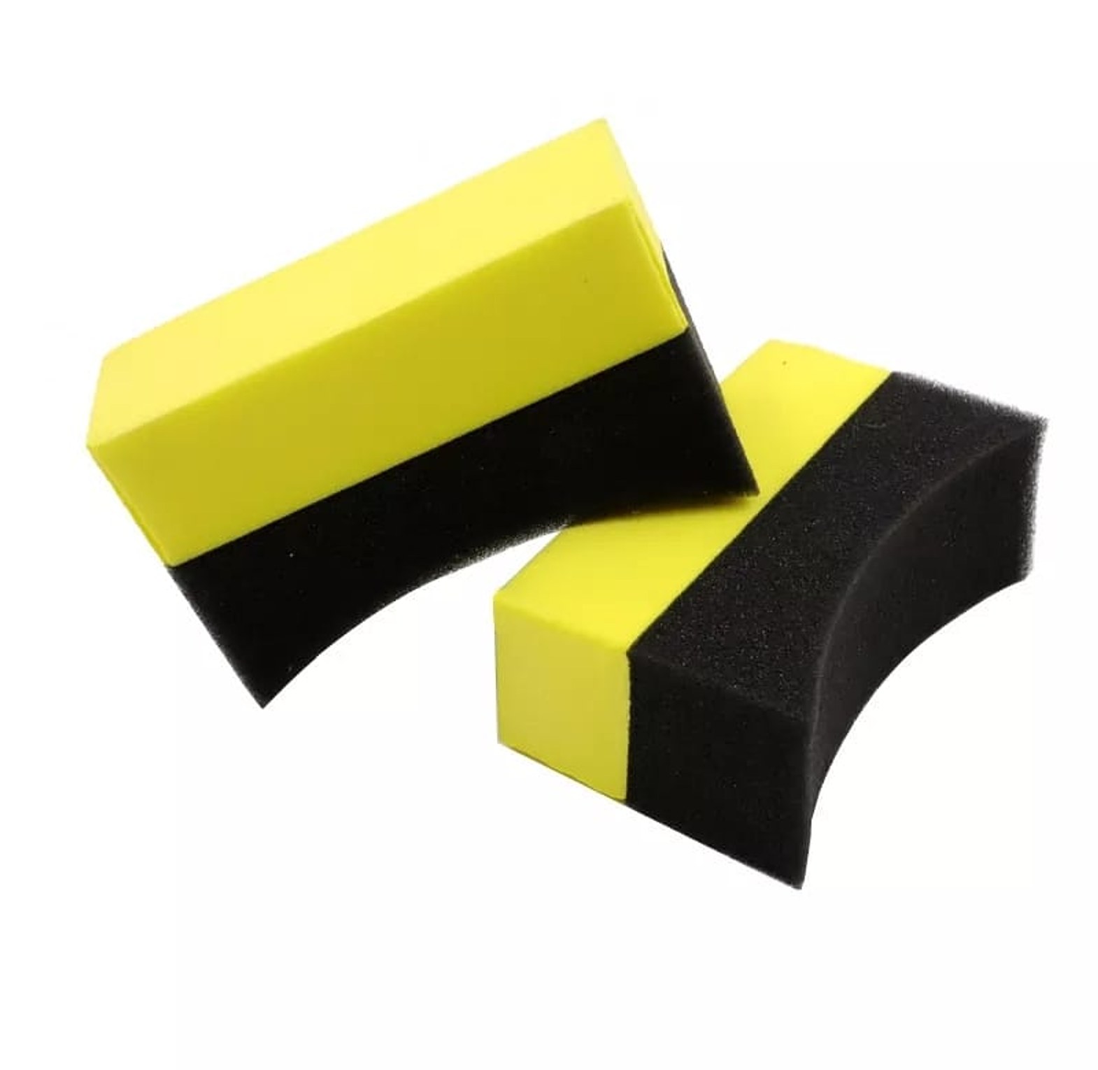 Surfaces Waxing Sponge image
