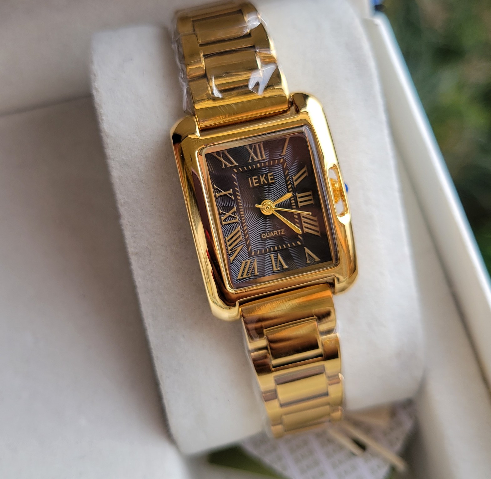 Classic watch  image