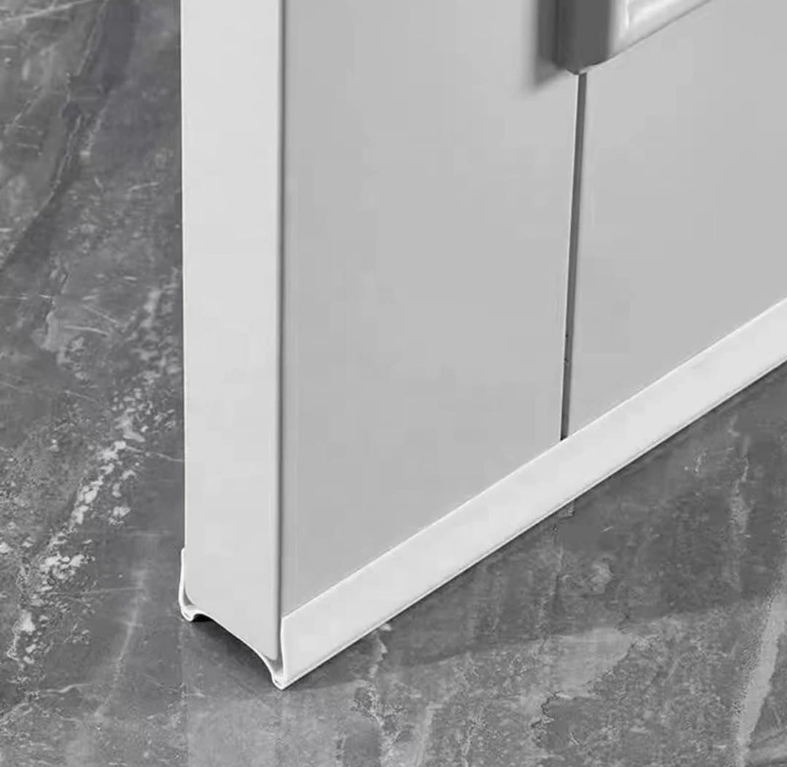 Silicone Door Sealer Strip image