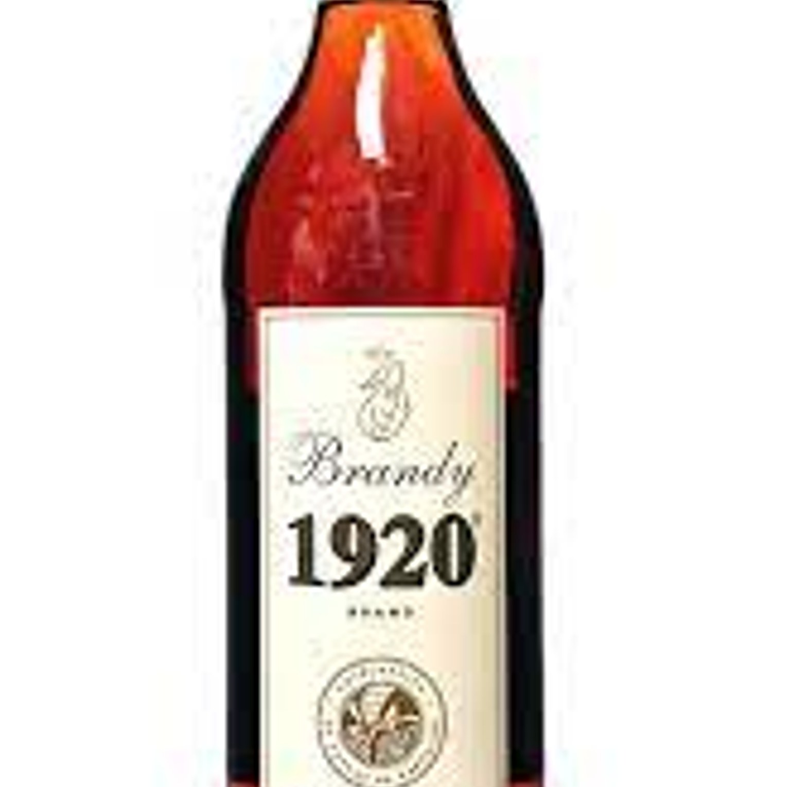 1920 Brandy - 1 Litre image
