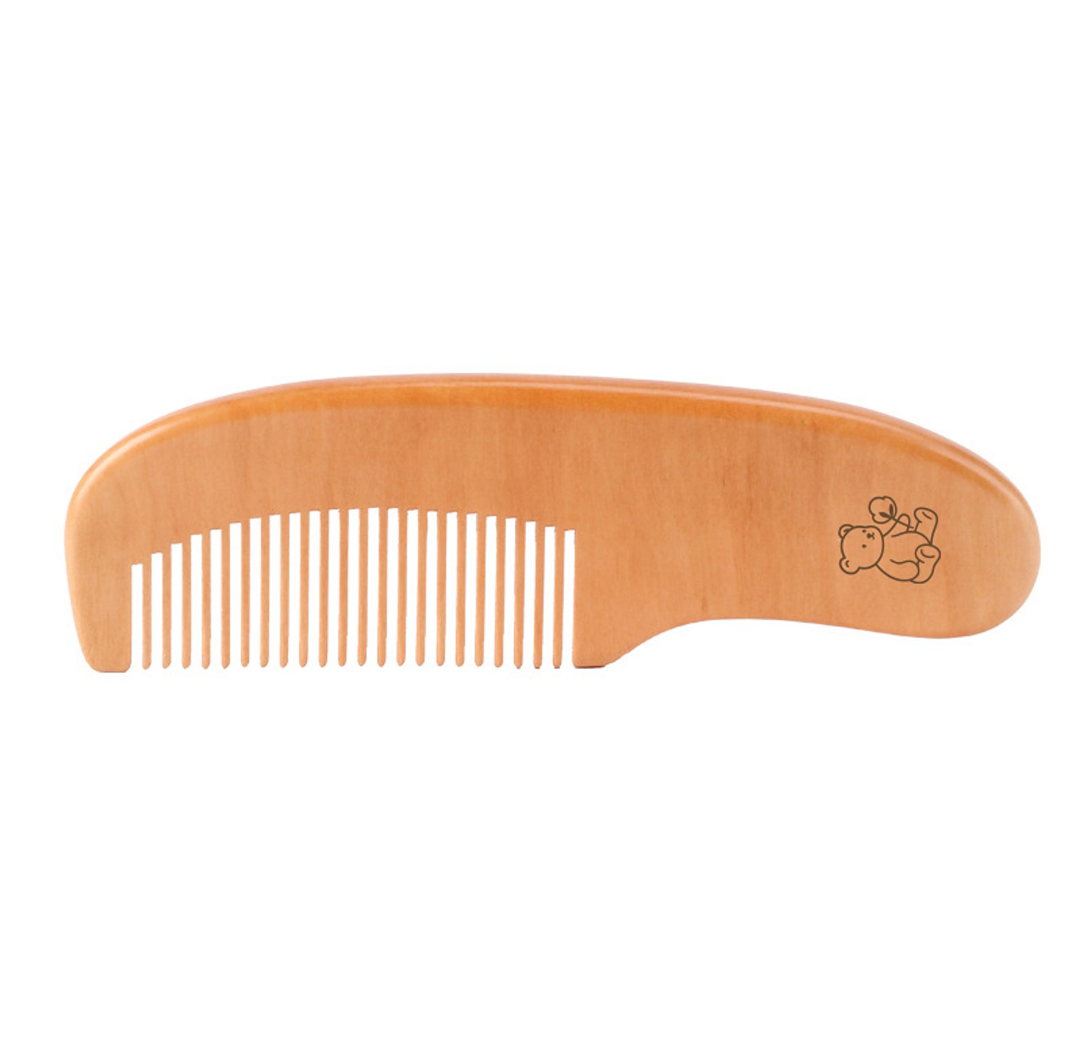 Gentle Care Baby Grooming Set image