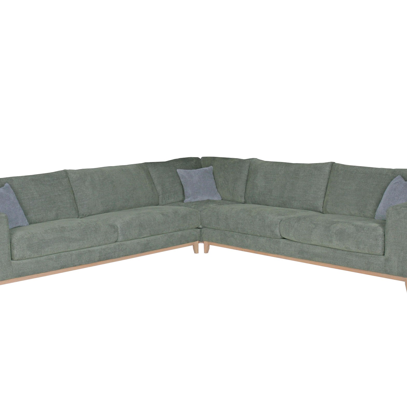 CORNER SOFA (17 SET/40HQ) image