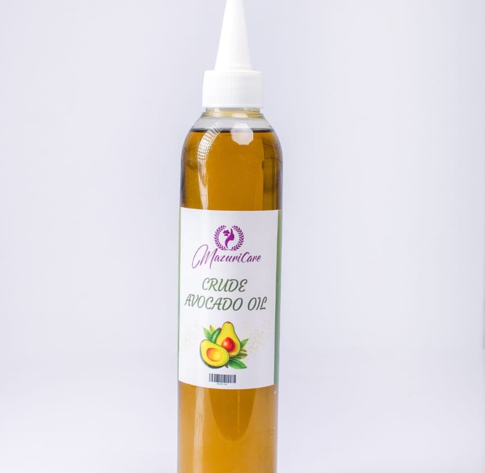 Avocado Oil image