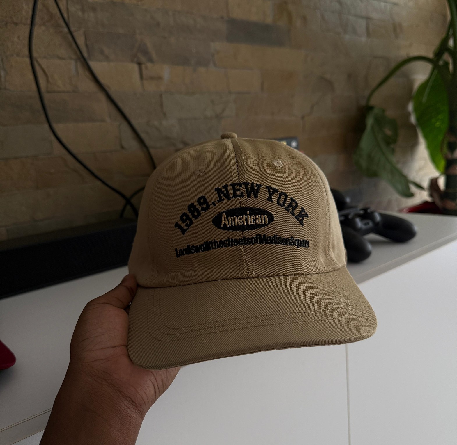 Cap image