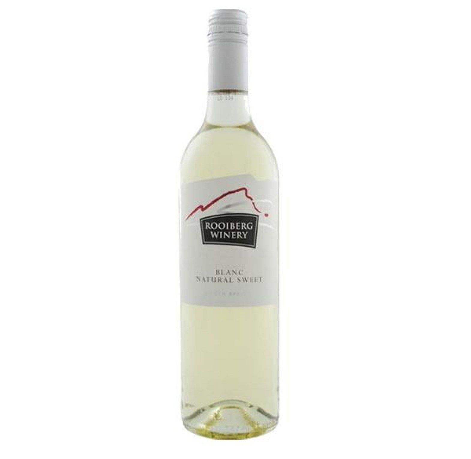 Rooiberg sweet white 750ML image