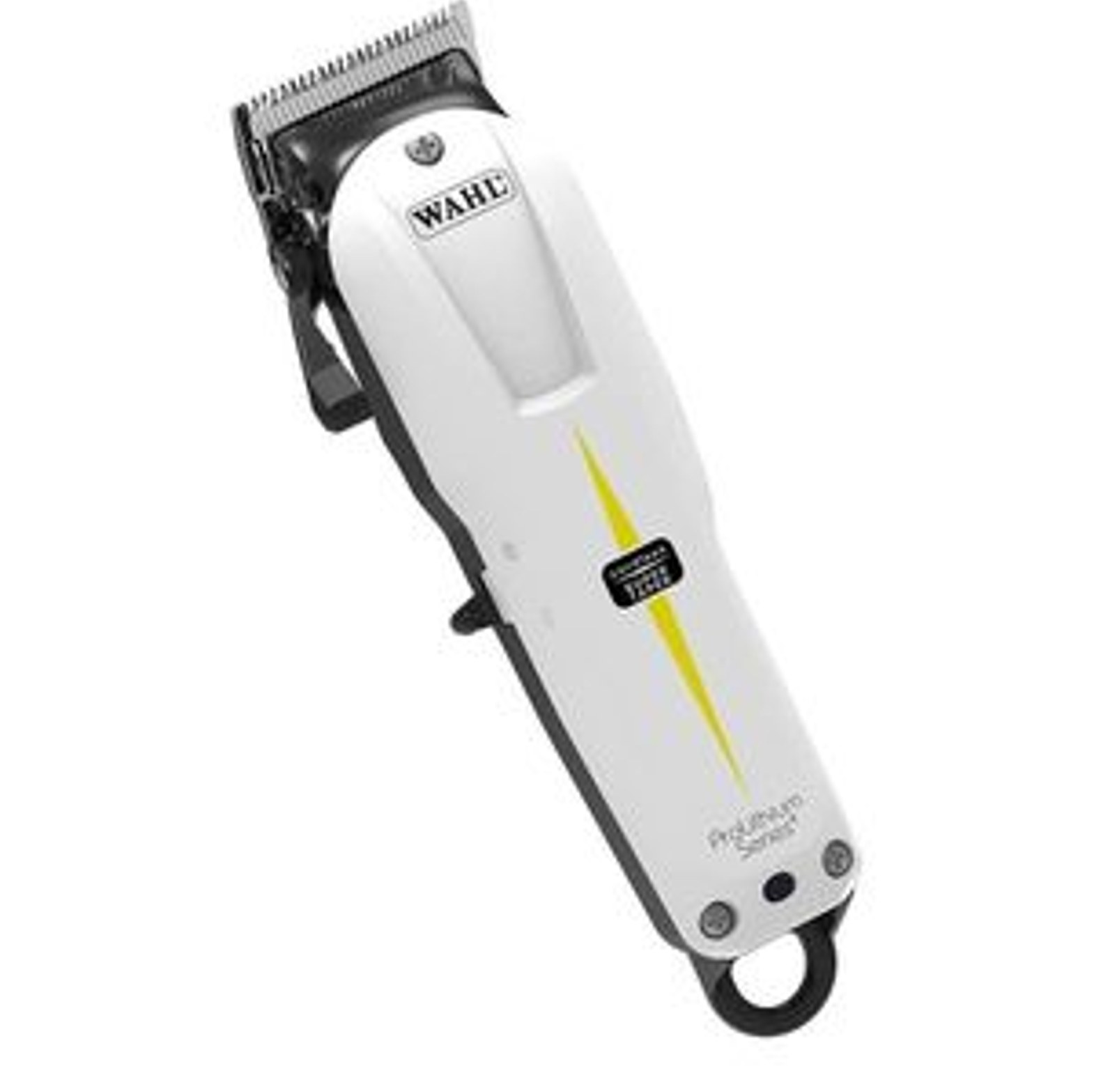 Shaving Machine. Wahl Professional Cordless Rechargeable Hair Clipper/shaving Machine image